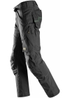 Snickers FlexiWork, Werkbroek+ 6903 - Afbeelding 7