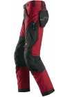 Snickers FlexiWork, Werkbroek+ 6903 - Afbeelding 11