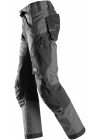 Snickers FlexiWork, Werkbroek+ 6903 - Afbeelding 15