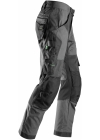 Snickers FlexiWork, Werkbroek+ 6903 - Afbeelding 16