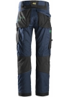 Snickers FlexiWork, Werkbroek+ 6903 - Afbeelding 2