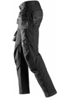 Snickers FlexiWork, Vloerleggersbroek+ met Holsterzakken 6923 - Afbeelding 3