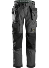 Snickers FlexiWork, Vloerleggersbroek+ met Holsterzakken 6923 - Afbeelding 5