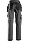 Snickers FlexiWork, Vloerleggersbroek+ met Holsterzakken 6923 - Afbeelding 6
