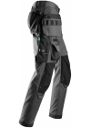 Snickers FlexiWork, Vloerleggersbroek+ met Holsterzakken 6923 - Afbeelding 8