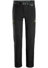 Snickers FlexiWork SoftShell Stretch Broek 6948 - Afbeelding 1