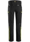 Snickers FlexiWork SoftShell Stretch Broek 6948 - Afbeelding 2