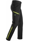 Snickers FlexiWork SoftShell Stretch Broek 6948 - Afbeelding 4