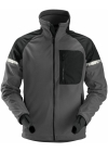 Snickers AllroundWork, Windproof Fleece Jack 8005 - Afbeelding 9