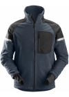 Snickers AllroundWork, Windproof Fleece Jack 8005 - Afbeelding 5