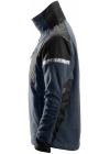Snickers AllroundWork, Windproof Fleece Jack 8005 - Afbeelding 7