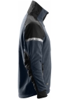Snickers AllroundWork, Windproof Fleece Jack 8005 - Afbeelding 8