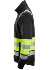 Snickers High-Vis Jack met Rits Klasse 1 - 8034 - Afbeelding 7