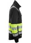 Snickers High-Vis Jack met Rits Klasse 1 - 8034 - Afbeelding 8