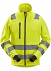 Snickers AllroundWork, High-Vis FZ Jack KL2/KL3 8036 - Afbeelding 2