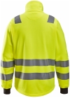 Snickers AllroundWork, High-Vis FZ Jack KL2/KL3 8036 - Afbeelding 3