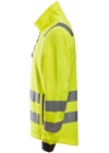 Snickers AllroundWork, High-Vis FZ Jack KL2/KL3 8036 - Afbeelding 5