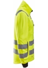 Snickers AllroundWork, High-Vis FZ Jack KL2/KL3 8036 - Afbeelding 4