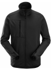 Snickers AllroundWork, Fleece Jack met Rits 8059 - Afbeelding 1