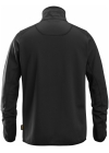Snickers AllroundWork, Fleece Jack met Rits 8059 - Afbeelding 2