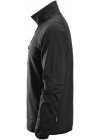 Snickers AllroundWork, Fleece Jack met Rits 8059 - Afbeelding 3