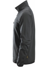 Snickers AllroundWork, Fleece Jack met Rits 8059 - Afbeelding 7