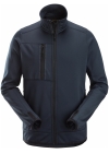 Snickers AllroundWork, Fleece Jack met Rits 8059 - Afbeelding 9