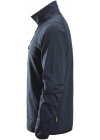 Snickers AllroundWork, Fleece Jack met Rits 8059 - Afbeelding 11
