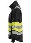 Snickers High-Vis Dames Jack rits klasse 1 8077 - Afbeelding 7