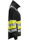 Snickers High-Vis Dames Jack rits klasse 1 8077 - Afbeelding 8