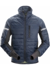 Snickers AllroundWork 37.5® Isolerend Jack 8101 - Afbeelding 2