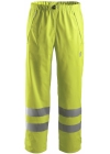 Snickers Regenbroek PU High Visibility 8243 - Afbeelding 5