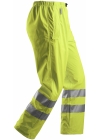 Snickers Regenbroek PU High Visibility 8243 - Afbeelding 8
