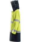 Snickers ProtecWork, regenjack PU klasse 3 8261 - Afbeelding 3