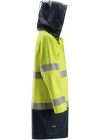 Snickers ProtecWork, regenjack PU klasse 3 8261 - Afbeelding 4