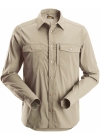 Snickers LiteWork, Wicking Shirt met lange mouwen 8521 - Afbeelding 2