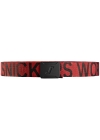 Snickers Logo Riem 9004 - Afbeelding 5