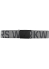 Snickers Logo Riem 9004 - Afbeelding 3