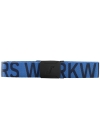 Snickers Logo Riem 9004 - Afbeelding 4