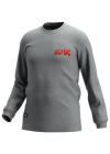 Safety Jogger ACDC CREWNECK - Afbeelding 1
