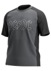 Safety Jogger ACDC TSHIRT MONO X - Afbeelding 4