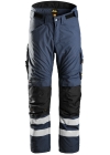 Snickers AllroundWork 37.5 Isolerende Werkbroek 6619 - Afbeelding 8