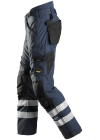 Snickers AllroundWork 37.5 Isolerende Werkbroek 6619 - Afbeelding 6
