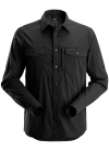 Snickers LiteWork, Wicking Shirt met lange mouwen 8521 - Afbeelding 1