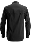 Snickers LiteWork, Wicking Shirt met lange mouwen 8521 - Afbeelding 7