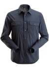 Snickers LiteWork, Wicking Shirt met lange mouwen 8521 - Afbeelding 10