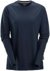 Snickers Dames T-Shirt Lange Mouw 2497 - Afbeelding 10