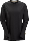 Snickers Dames T-Shirt Lange Mouw 2497 - Afbeelding 1