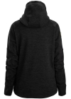 Snickers FlexiWork, Fleece Dames Hoodie 8047 - Afbeelding 8