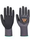 Portwest A715 Grip 15 Nitril Impact Handschoen - Afbeelding 1